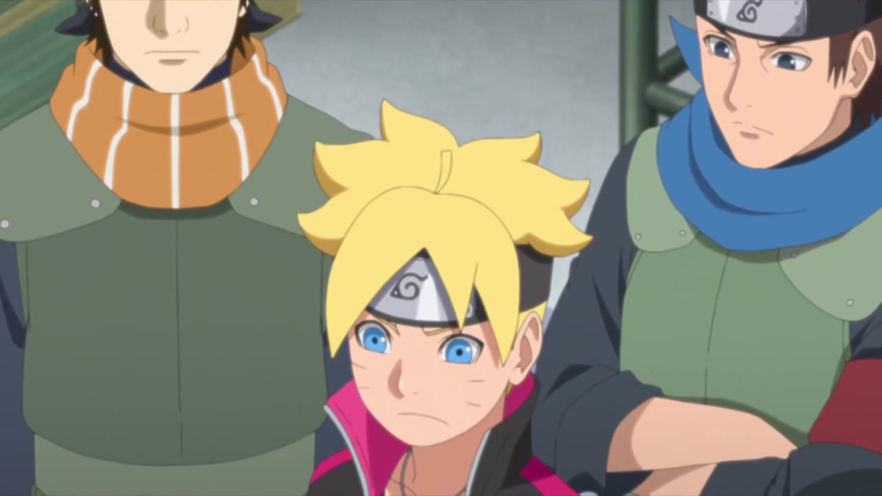 Boruto: Naruto Thế Hệ Kế Tiếp tập 159 cảnh 2