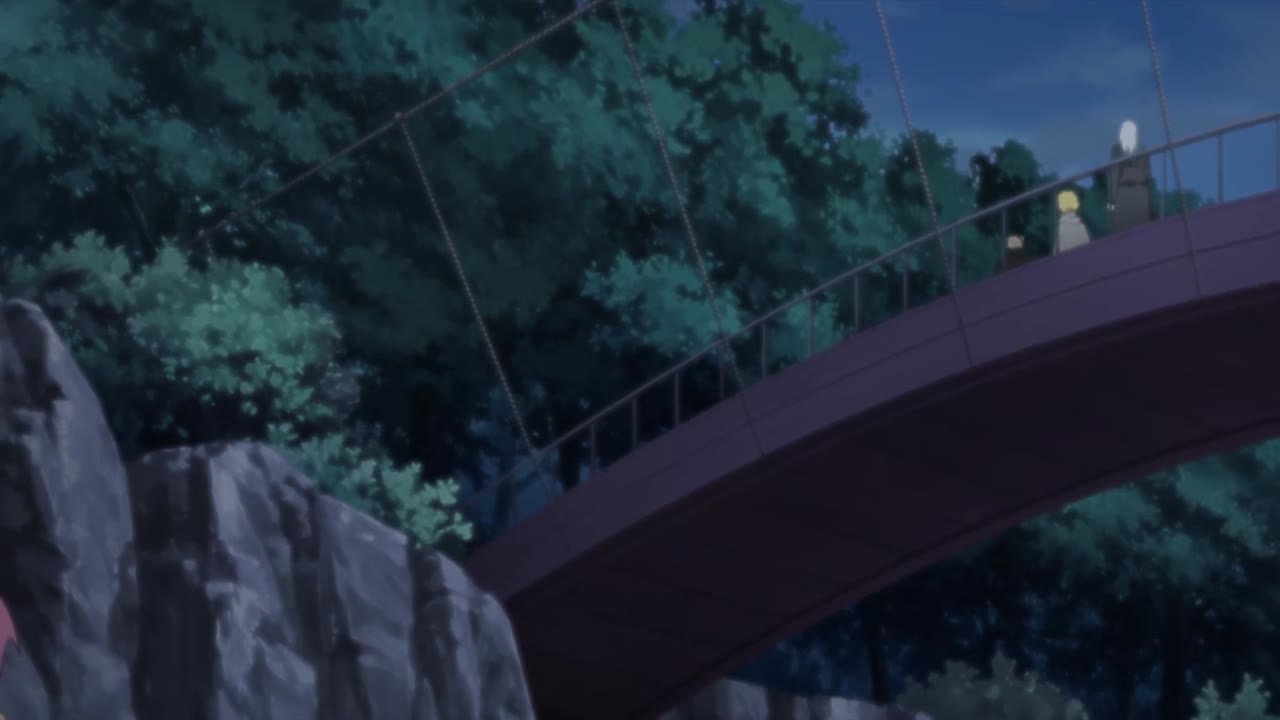 Boruto: Naruto Thế Hệ Kế Tiếp tập 161
