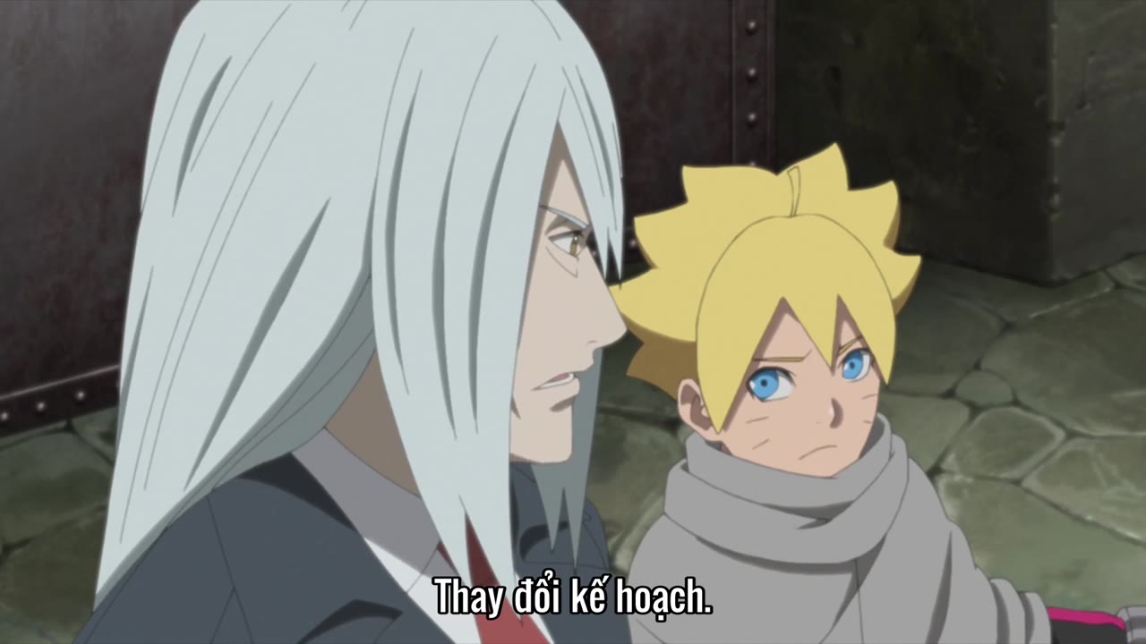 Boruto: Naruto Thế Hệ Kế Tiếp tập 161 cảnh 2