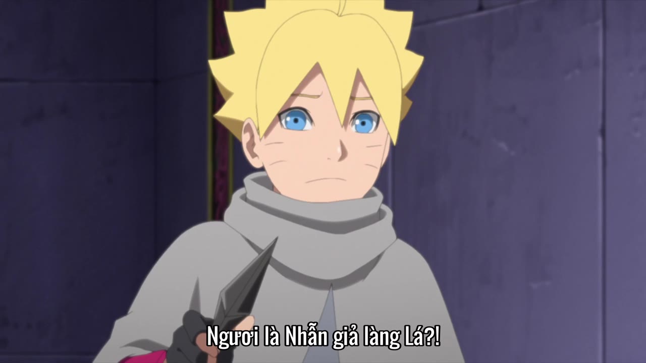 Boruto: Naruto Thế Hệ Kế Tiếp tập 161 cảnh 3