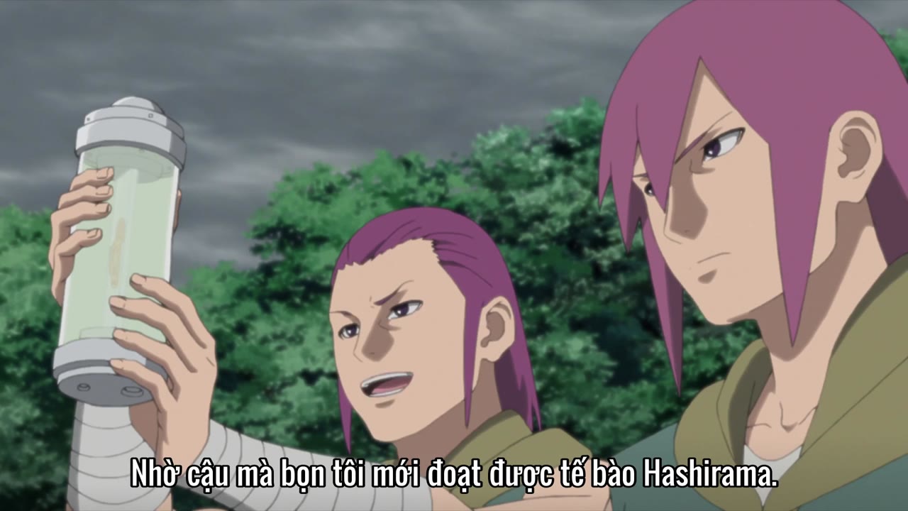 Boruto: Naruto Thế Hệ Kế Tiếp tập 162