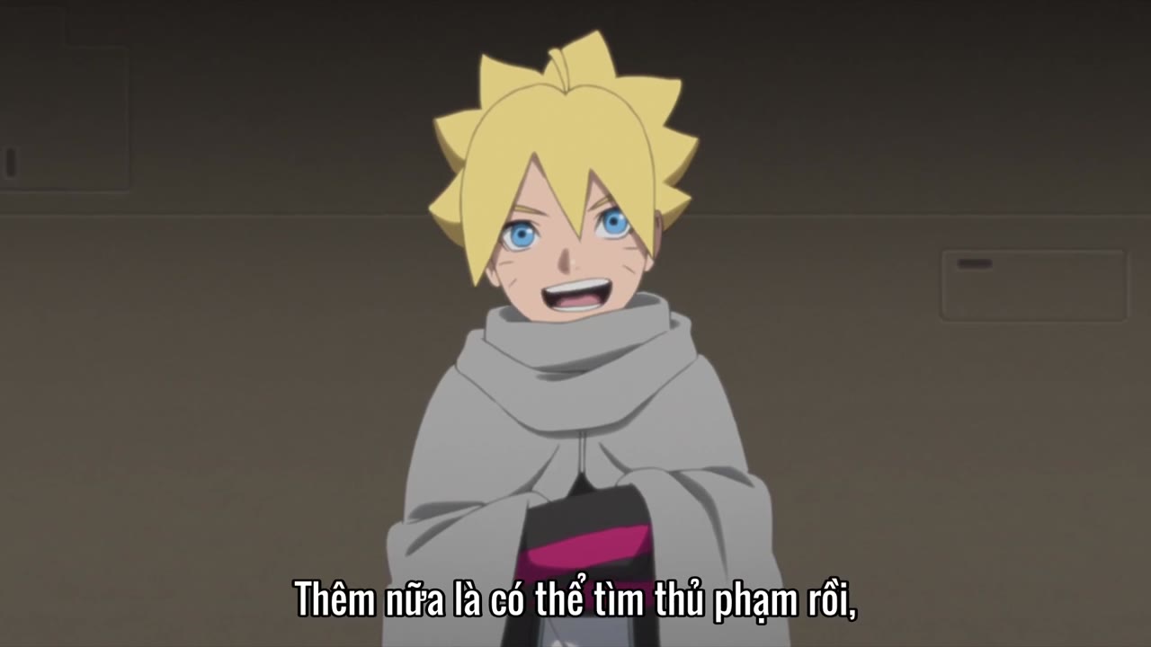Boruto: Naruto Thế Hệ Kế Tiếp tập 162 cảnh 2