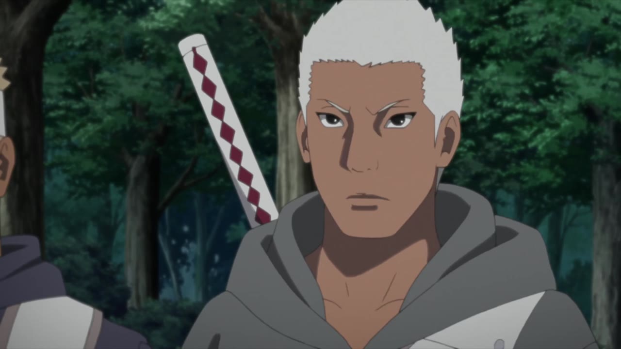 Boruto: Naruto Thế Hệ Kế Tiếp tập 163