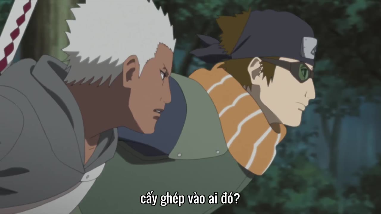 Boruto: Naruto Thế Hệ Kế Tiếp tập 163 cảnh 2