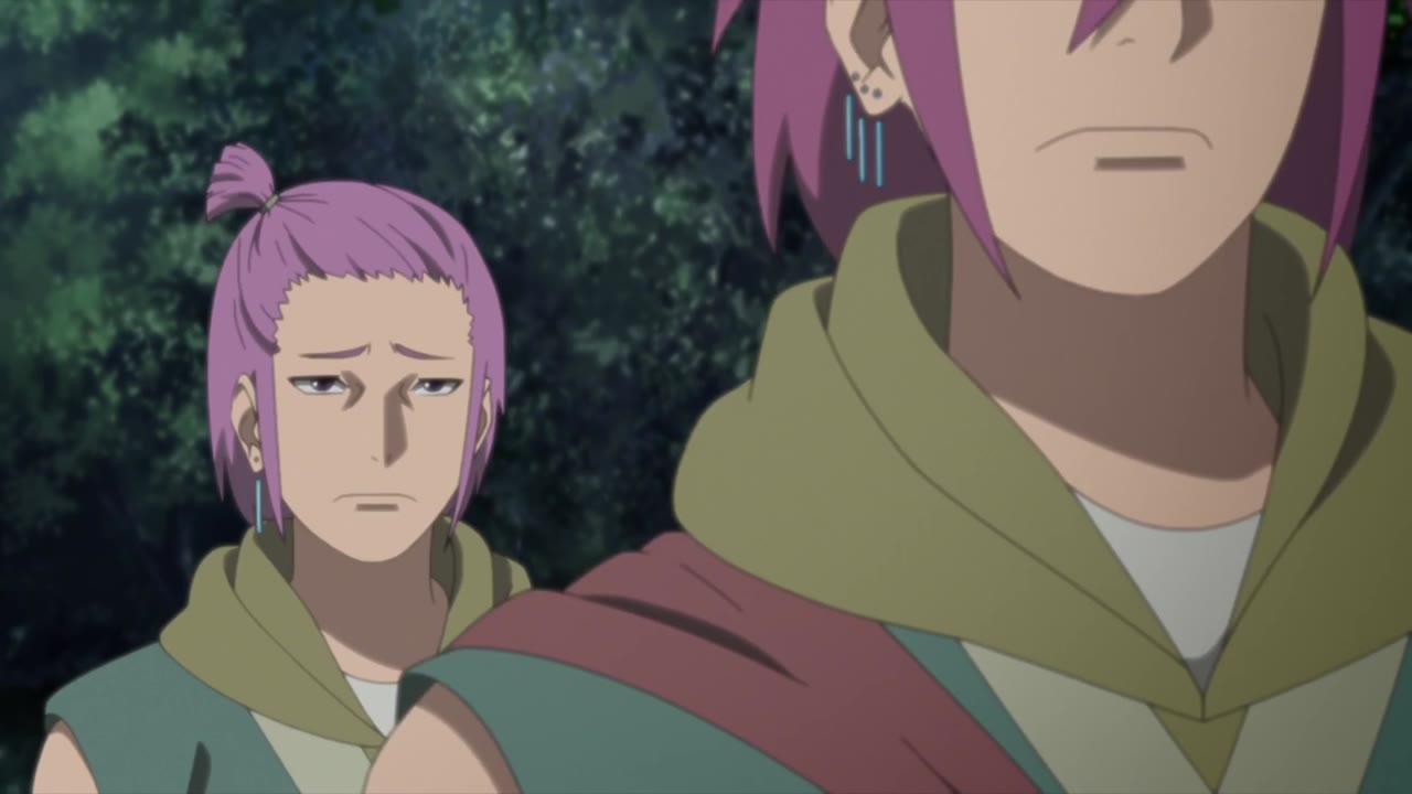 Boruto: Naruto Thế Hệ Kế Tiếp tập 164
