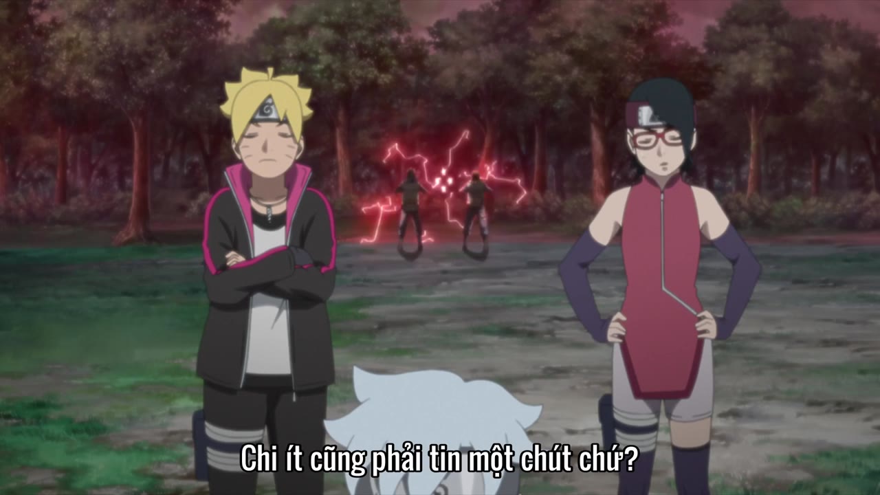 Boruto: Naruto Thế Hệ Kế Tiếp tập 164 cảnh 2