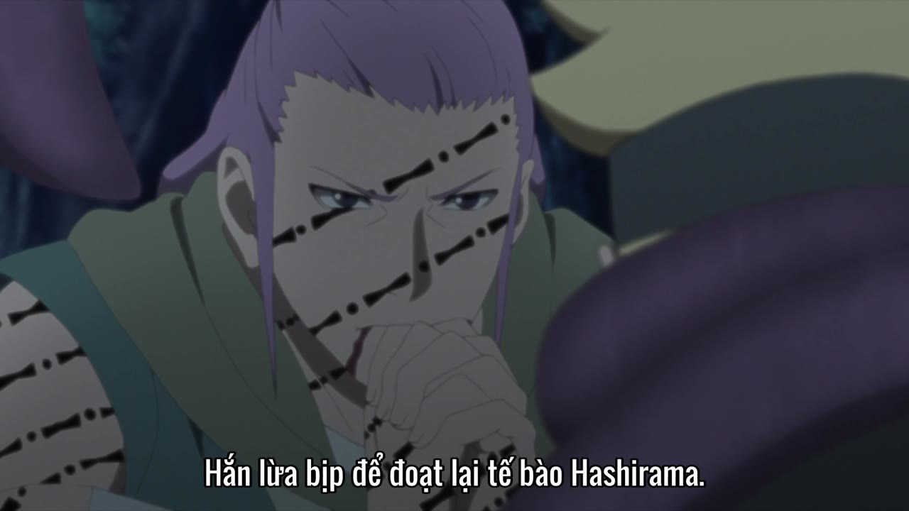 Boruto: Naruto Thế Hệ Kế Tiếp tập 165 cảnh 3