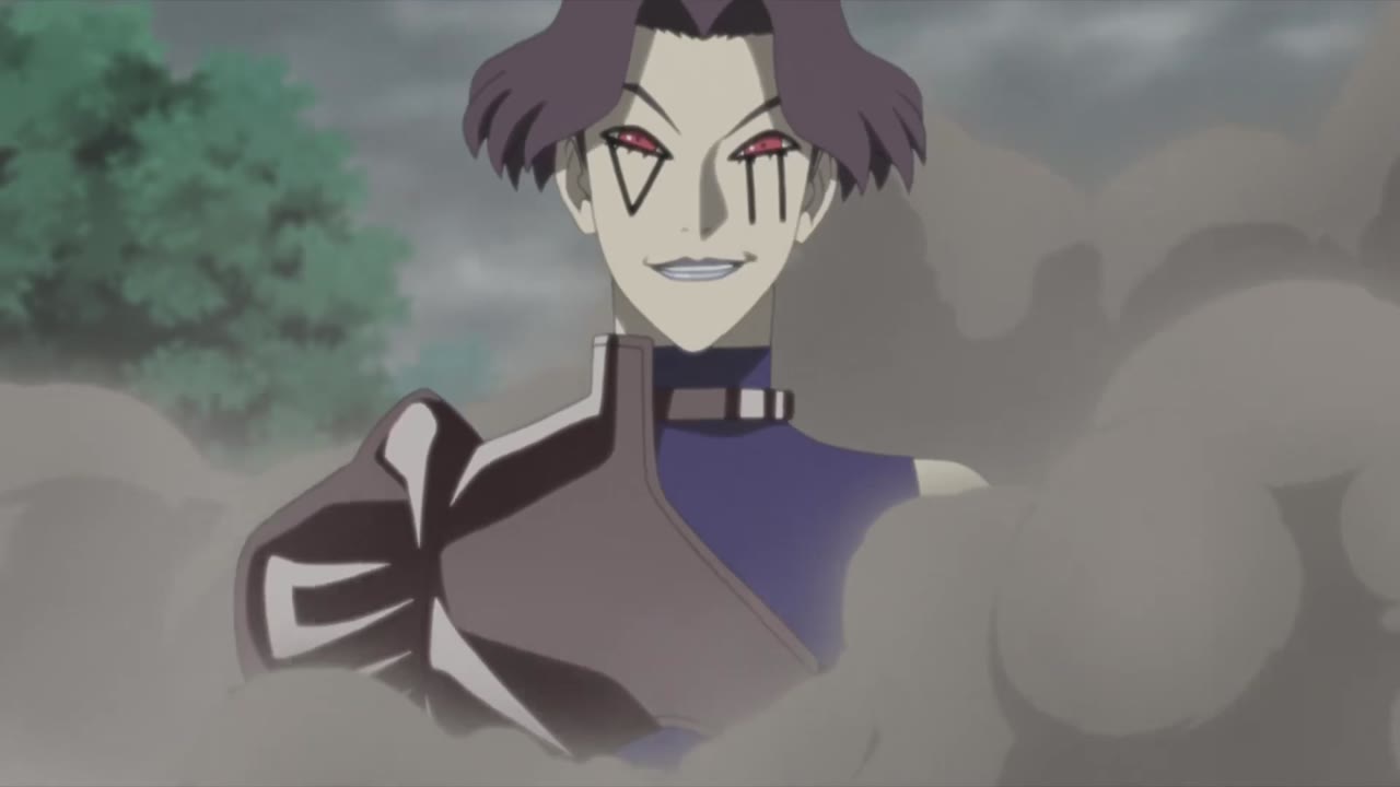 Boruto: Naruto Thế Hệ Kế Tiếp tập 166 cảnh 2