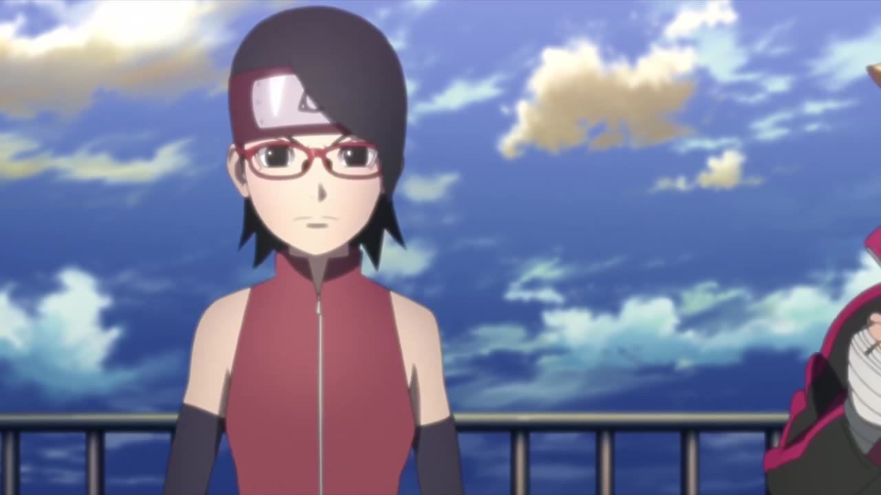 Boruto: Naruto Thế Hệ Kế Tiếp tập 167 cảnh 3