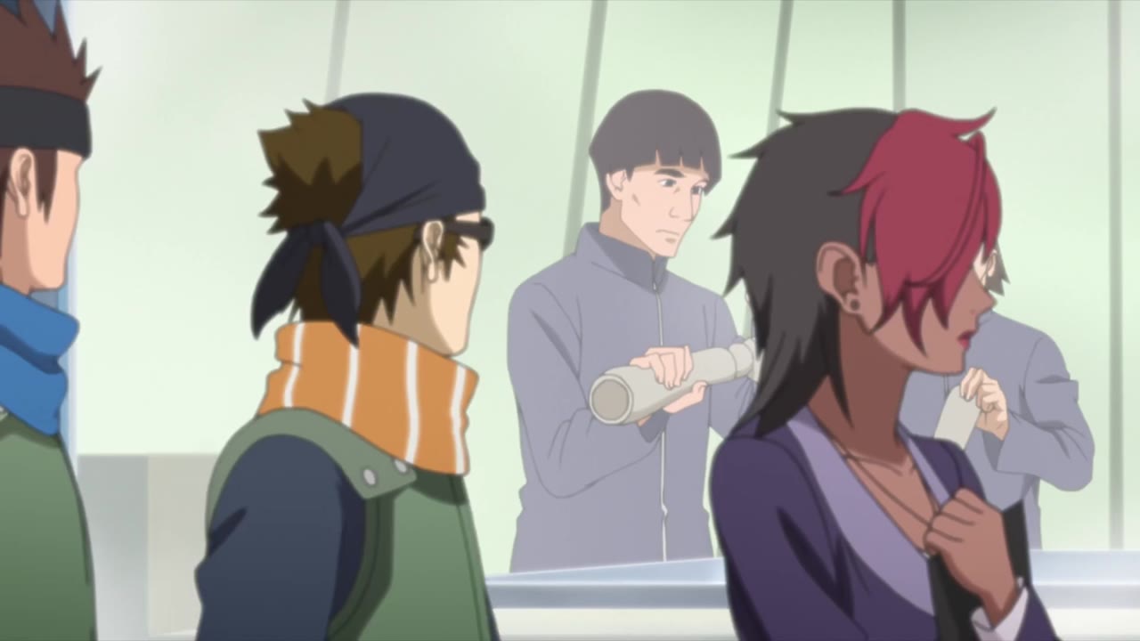 Boruto: Naruto Thế Hệ Kế Tiếp tập 168 cảnh 2