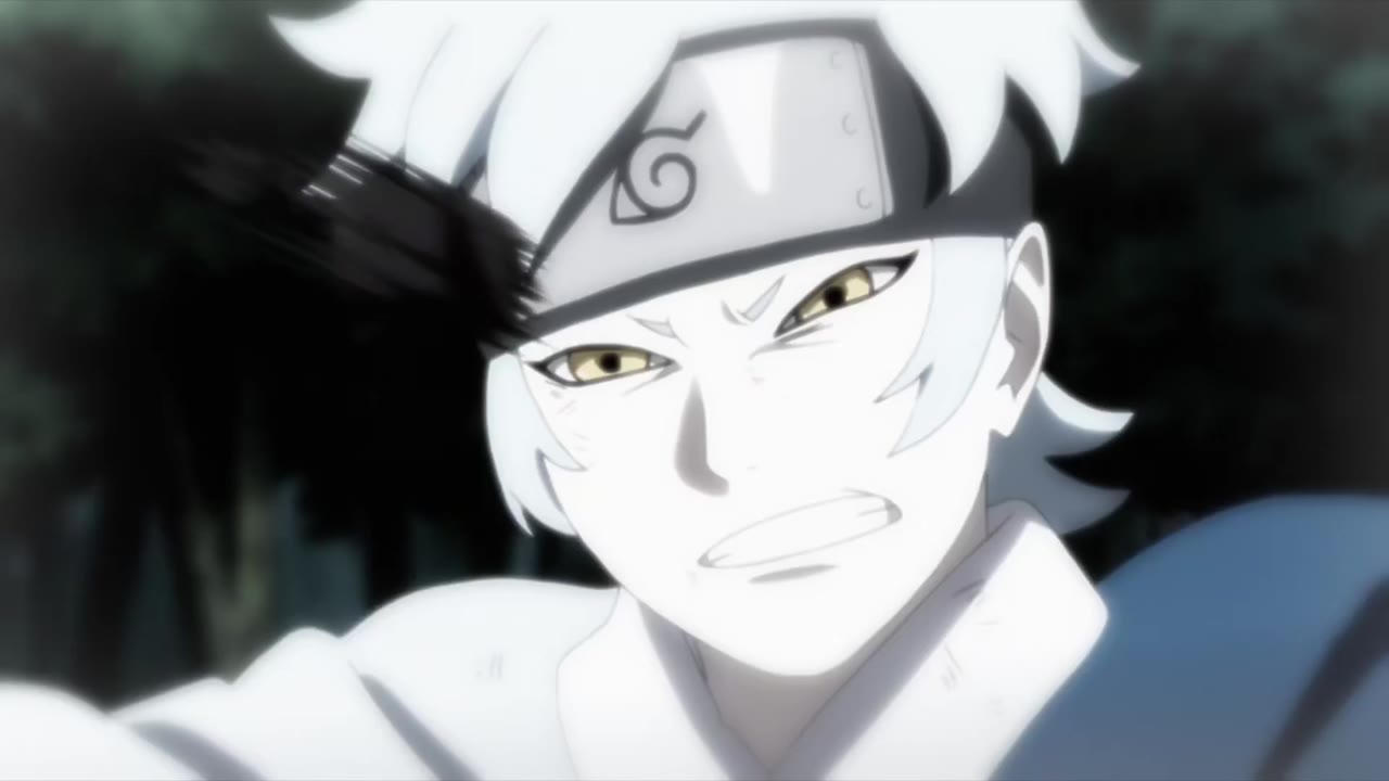 Boruto: Naruto Thế Hệ Kế Tiếp tập 168 cảnh 3