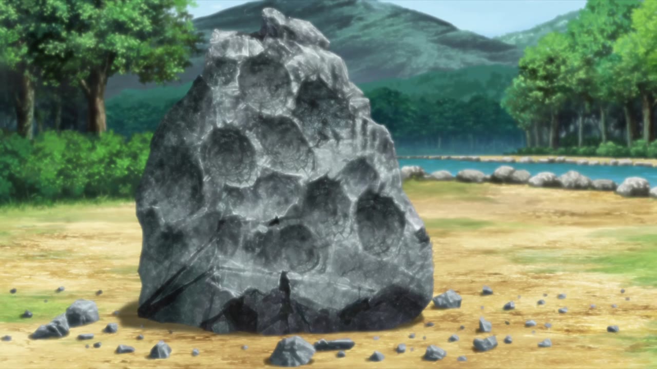 Boruto: Naruto Thế Hệ Kế Tiếp tập 169
