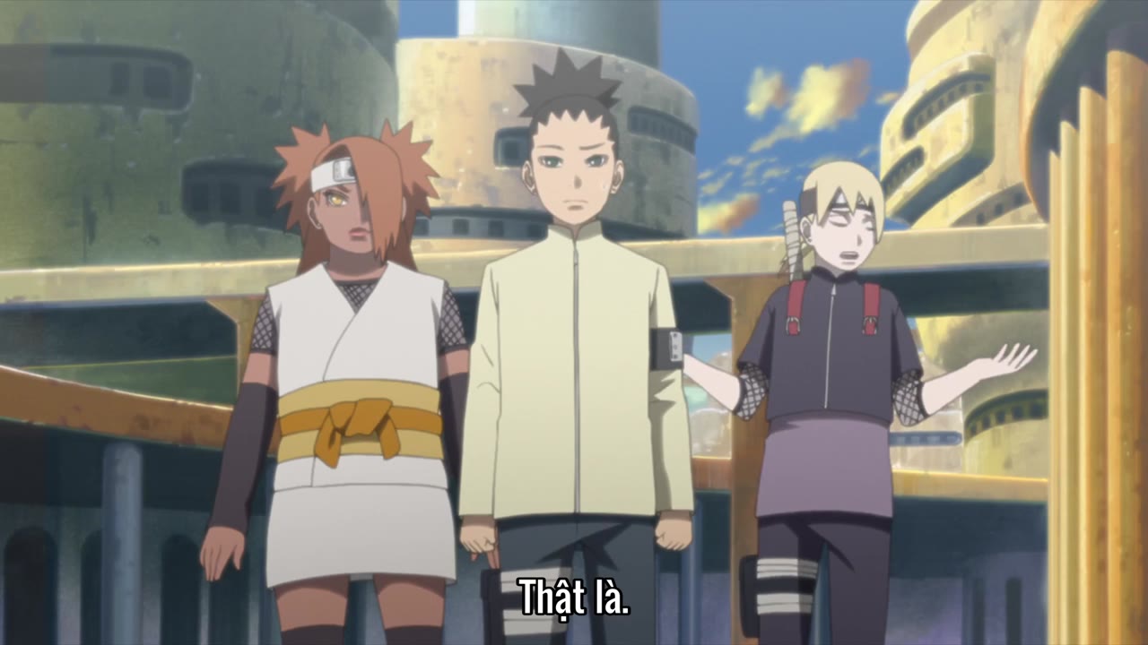 Boruto: Naruto Thế Hệ Kế Tiếp tập 169 cảnh 2
