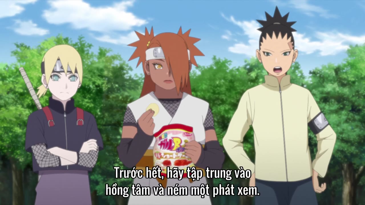 Boruto: Naruto Thế Hệ Kế Tiếp tập 170 cảnh 2