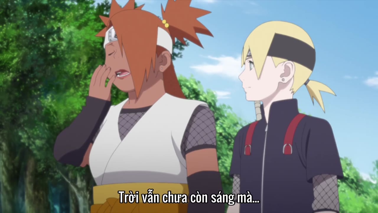 Boruto: Naruto Thế Hệ Kế Tiếp tập 170 cảnh 3