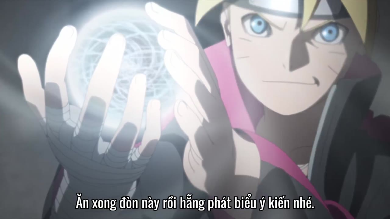 Boruto: Naruto Thế Hệ Kế Tiếp tập 171