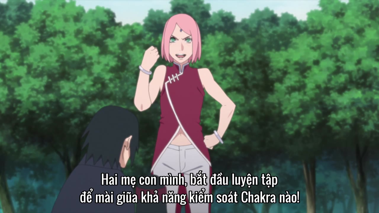 Boruto: Naruto Thế Hệ Kế Tiếp tập 171 cảnh 3