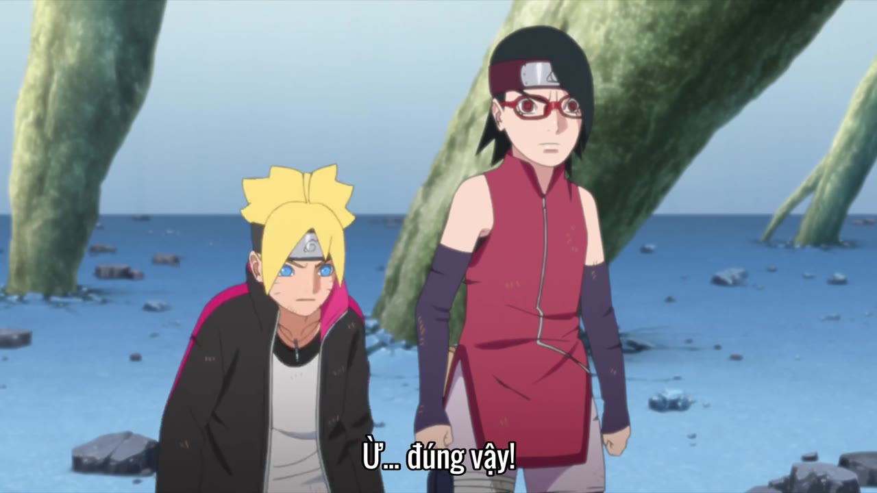 Boruto: Naruto Thế Hệ Kế Tiếp tập 175 cảnh 2