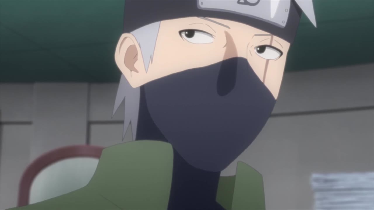 Boruto: Naruto Thế Hệ Kế Tiếp tập 176