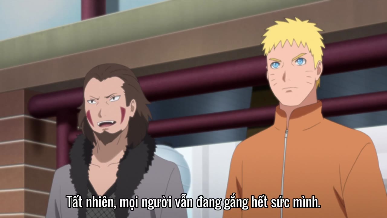 Boruto: Naruto Thế Hệ Kế Tiếp tập 176 cảnh 2