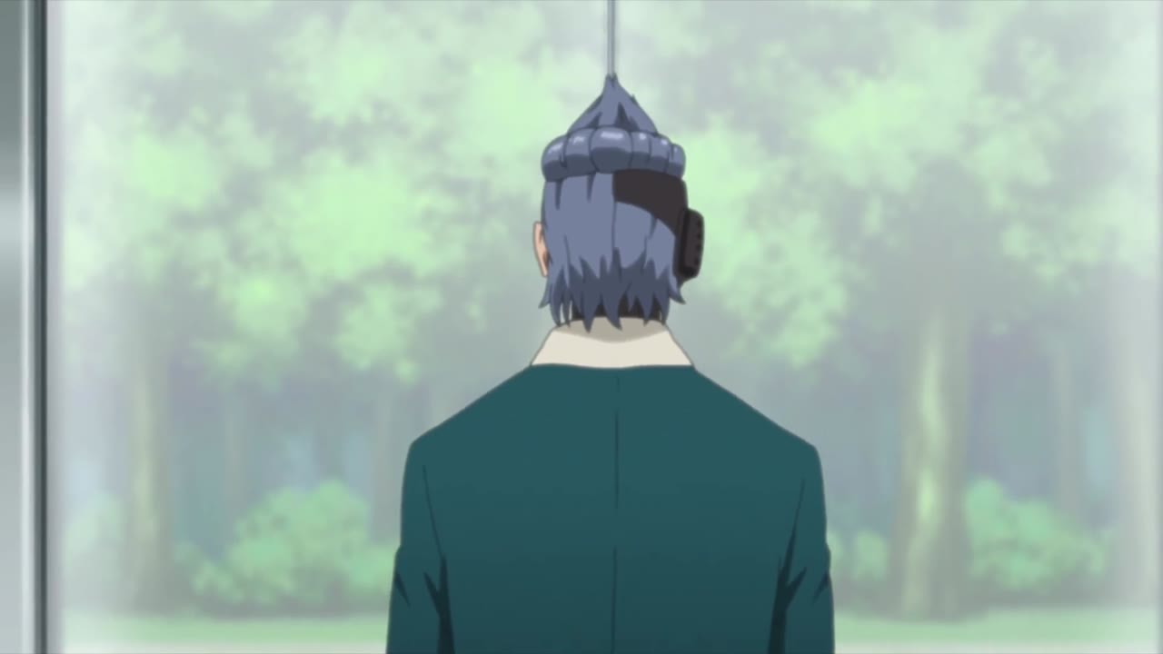 Boruto: Naruto Thế Hệ Kế Tiếp tập 178