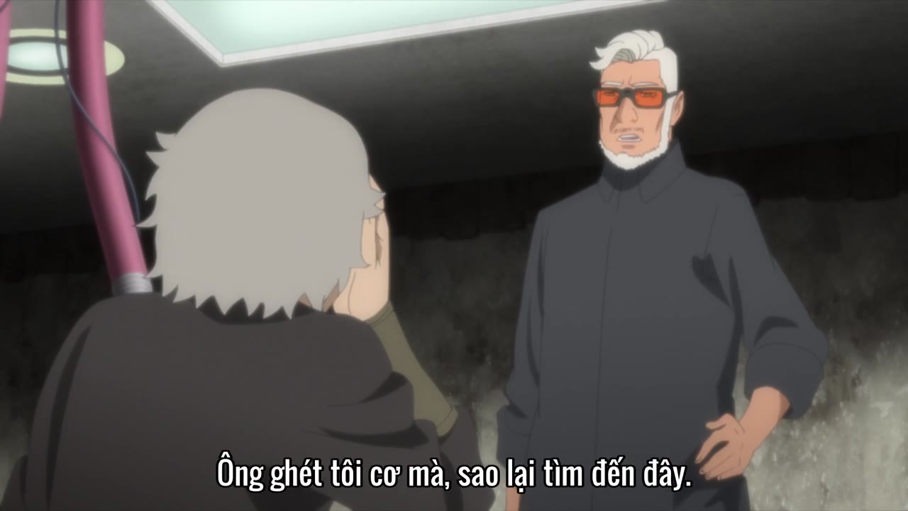 Boruto: Naruto Thế Hệ Kế Tiếp tập 179