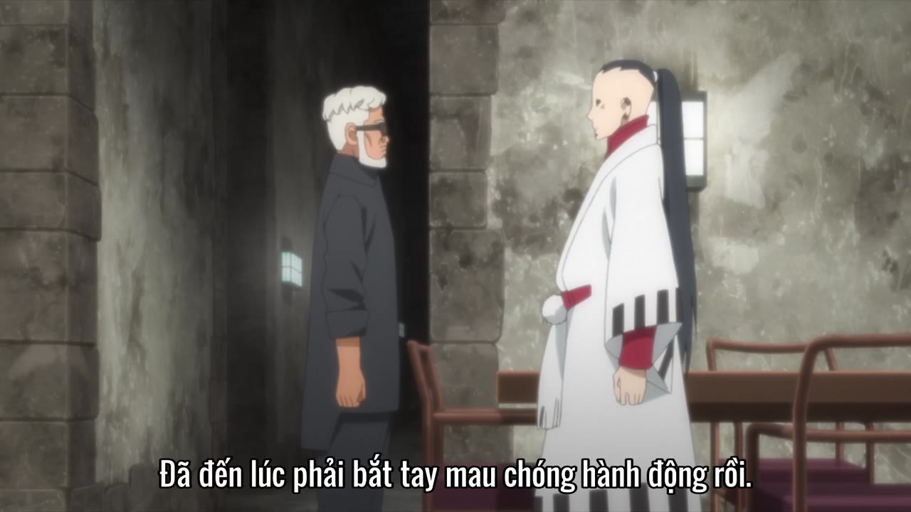 Boruto: Naruto Thế Hệ Kế Tiếp tập 179 cảnh 2