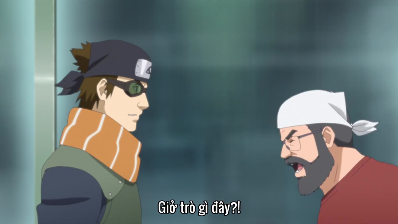 Boruto: Naruto Thế Hệ Kế Tiếp tập 180