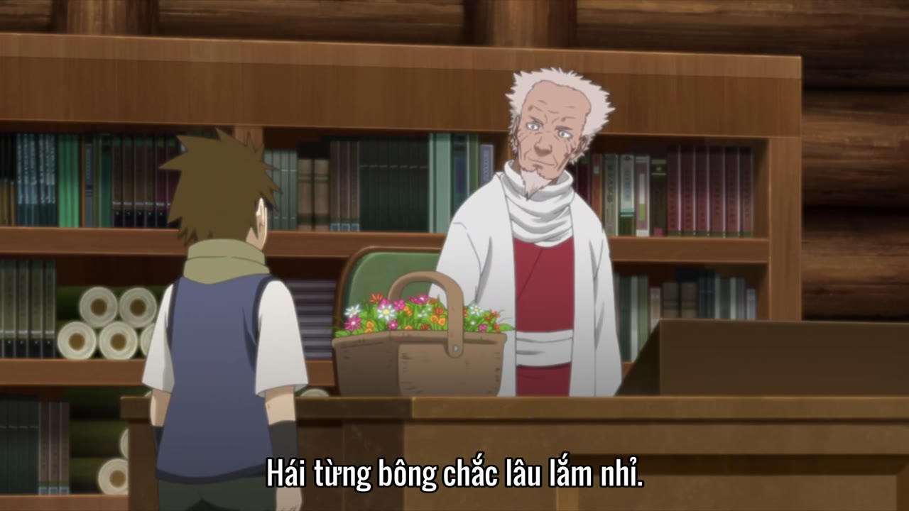 Boruto: Naruto Thế Hệ Kế Tiếp tập 180 cảnh 2