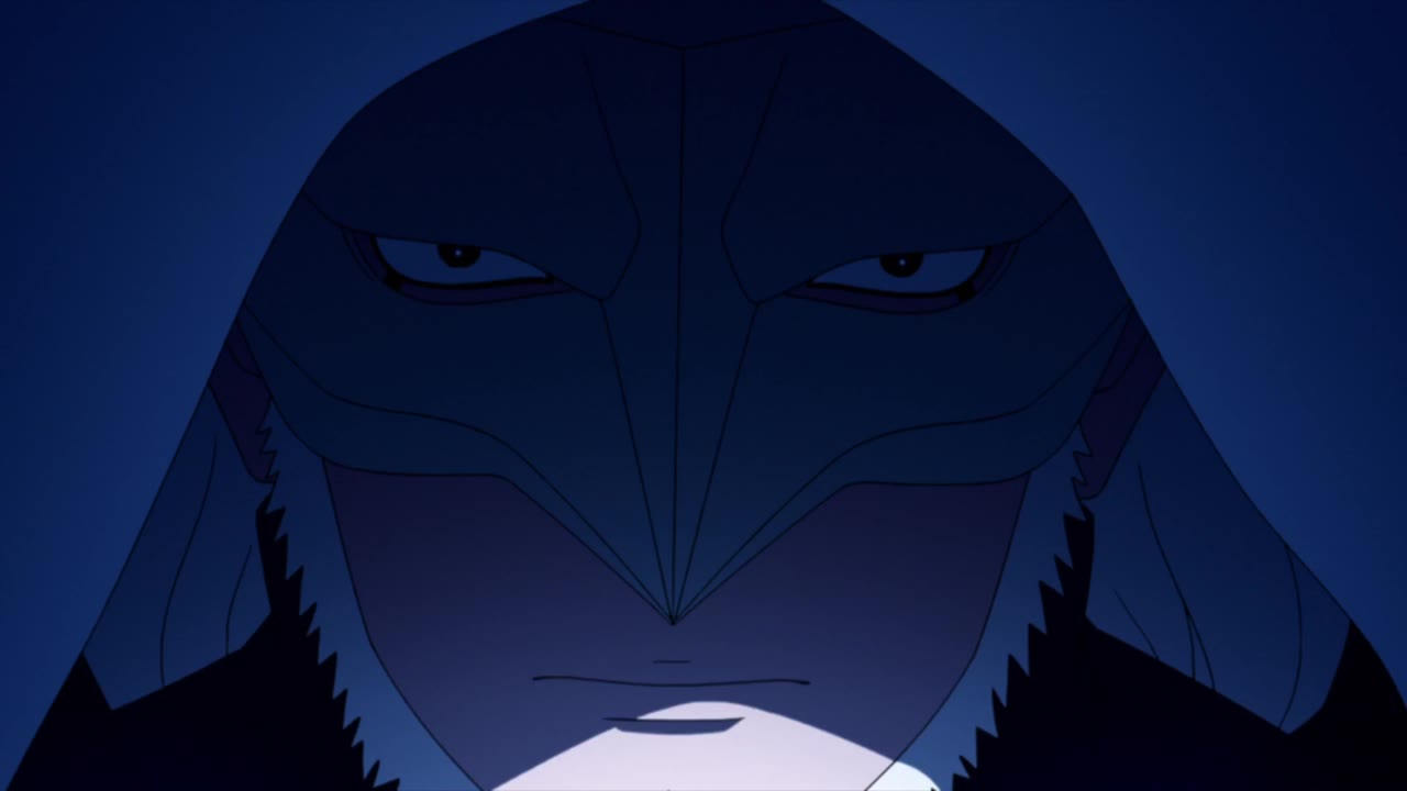 Boruto: Naruto Thế Hệ Kế Tiếp tập 181