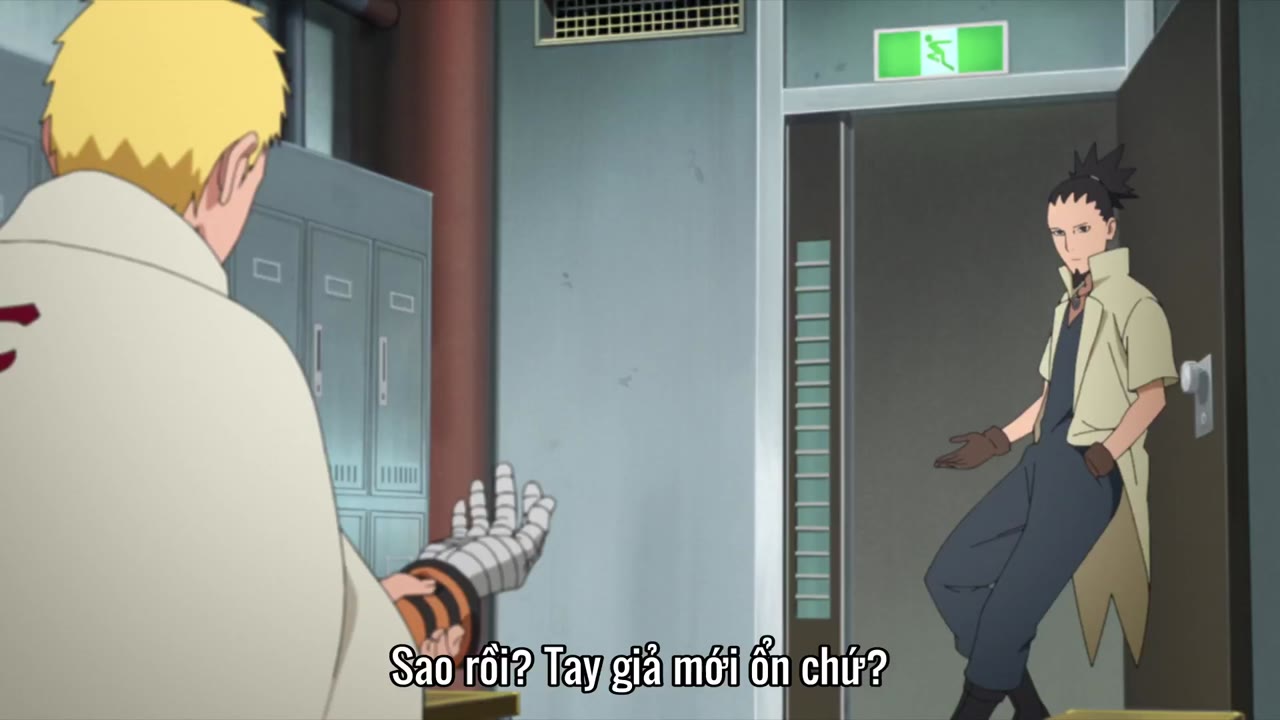Boruto: Naruto Thế Hệ Kế Tiếp tập 181 cảnh 2