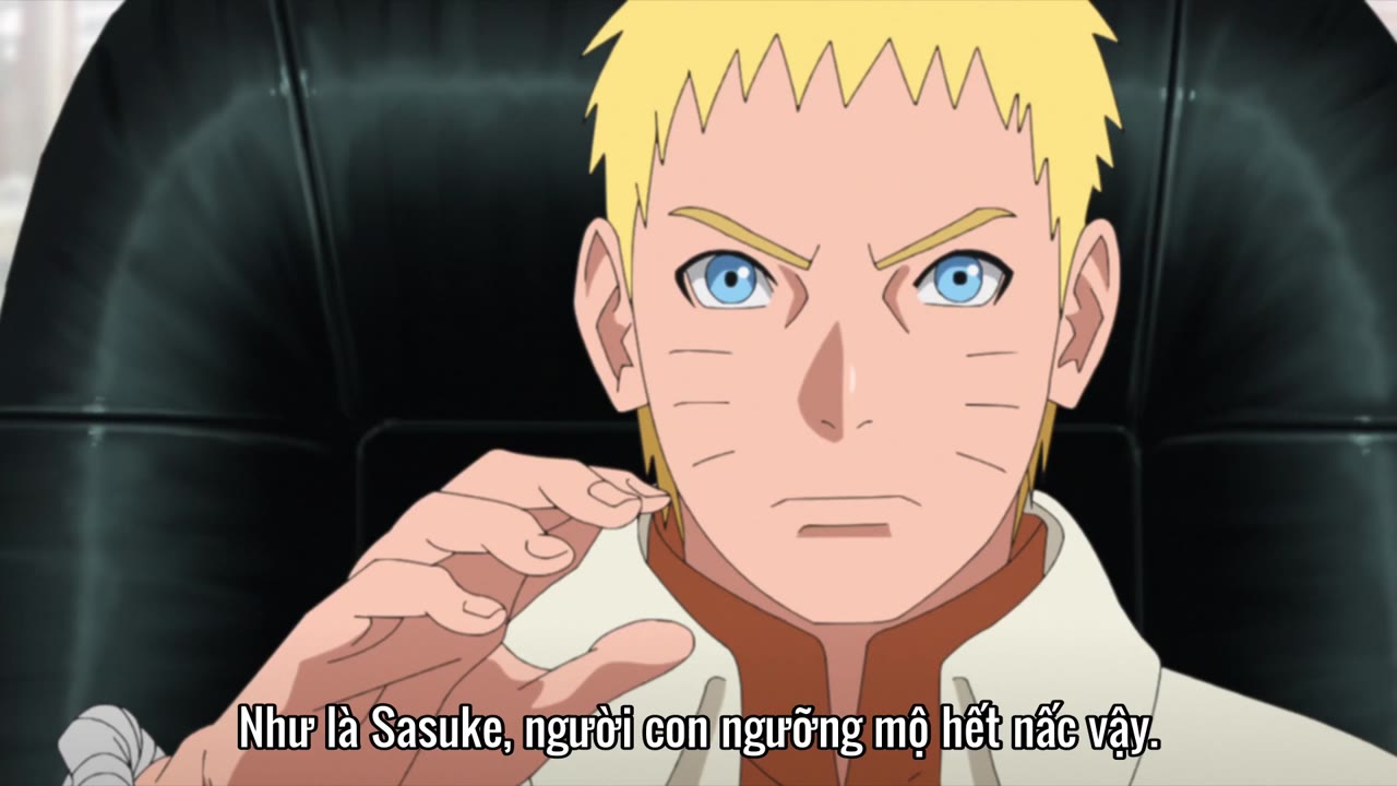 Boruto: Naruto Thế Hệ Kế Tiếp tập 182