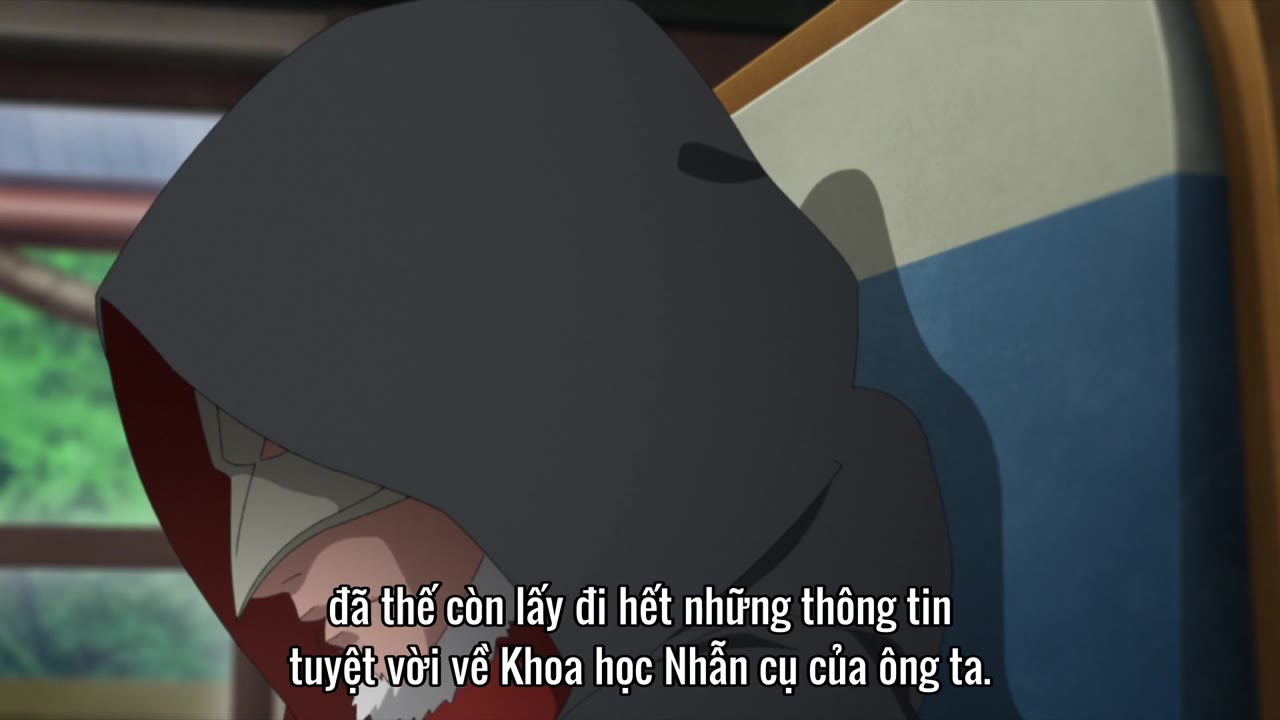 Boruto: Naruto Thế Hệ Kế Tiếp tập 182 cảnh 3