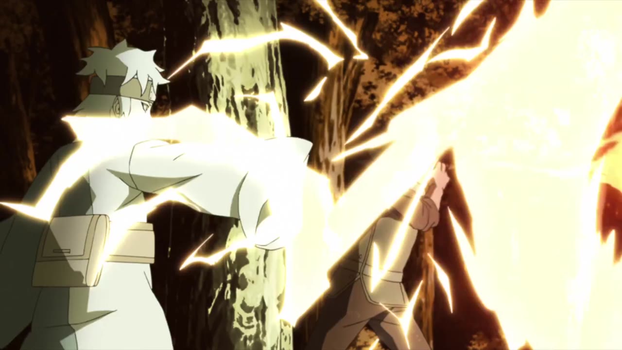 Boruto: Naruto Thế Hệ Kế Tiếp tập 186