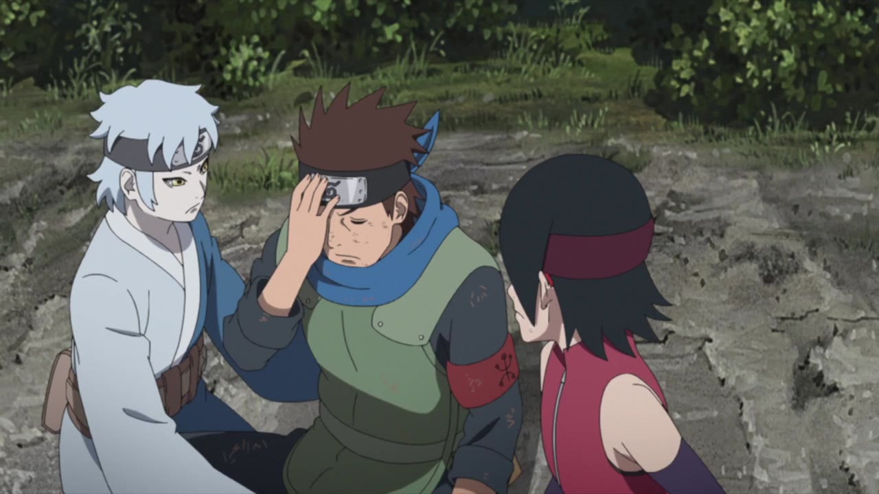 Boruto: Naruto Thế Hệ Kế Tiếp tập 186 cảnh 3