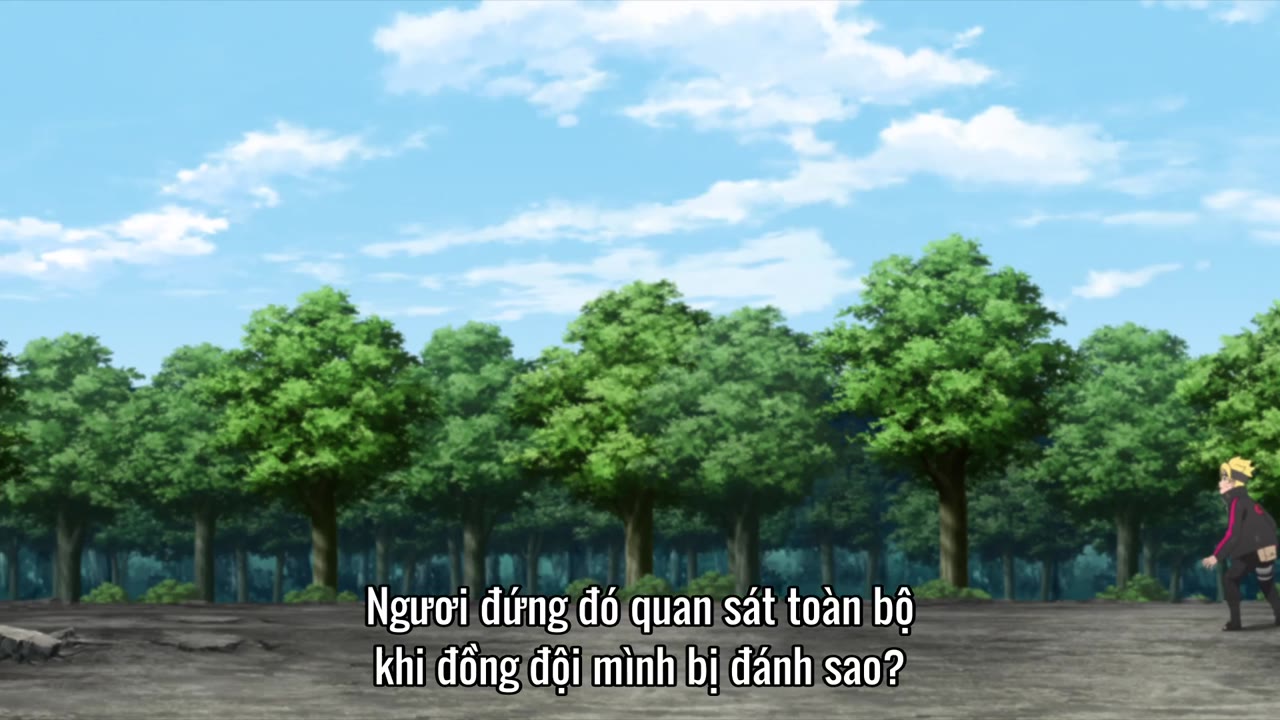 Boruto: Naruto Thế Hệ Kế Tiếp tập 187