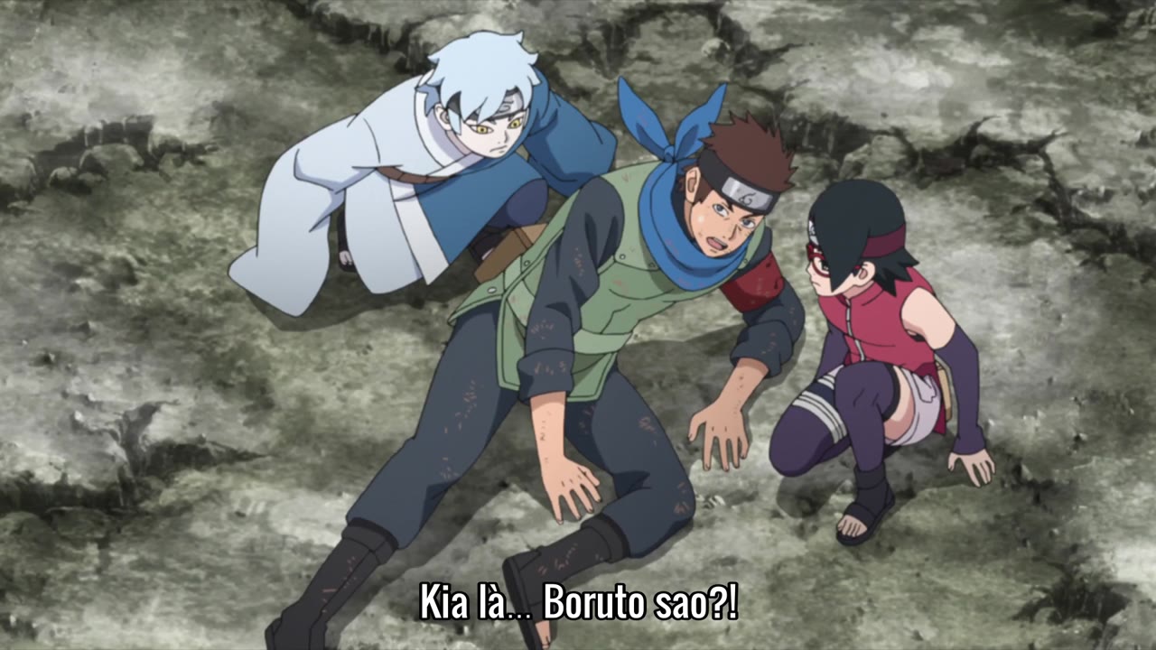 Boruto: Naruto Thế Hệ Kế Tiếp tập 187 cảnh 2