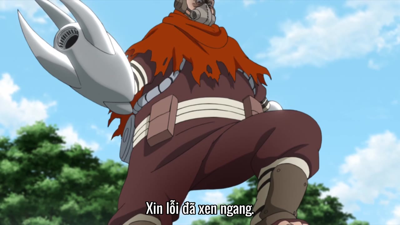 Boruto: Naruto Thế Hệ Kế Tiếp tập 188 cảnh 3
