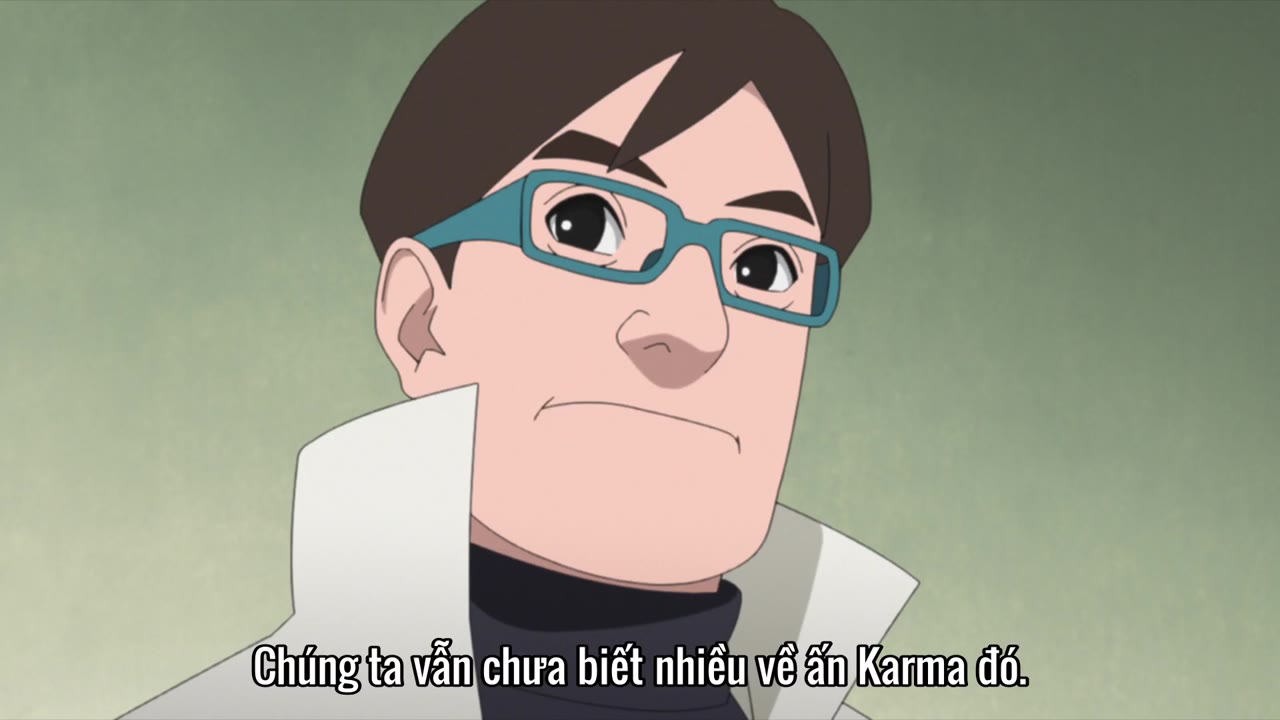 Boruto: Naruto Thế Hệ Kế Tiếp tập 190