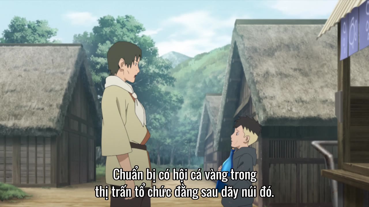 Boruto: Naruto Thế Hệ Kế Tiếp tập 192