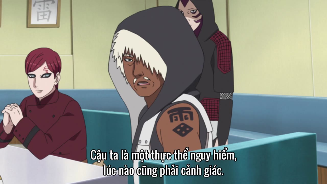 Boruto: Naruto Thế Hệ Kế Tiếp tập 193