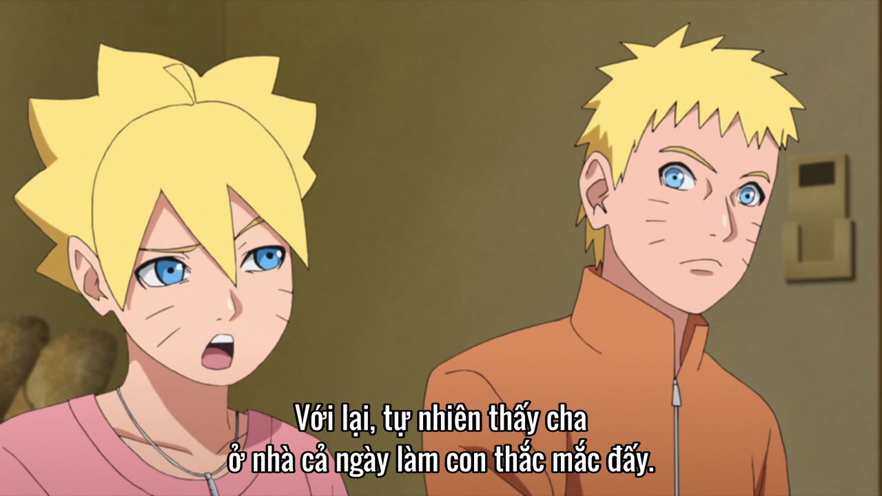 Boruto: Naruto Thế Hệ Kế Tiếp tập 194
