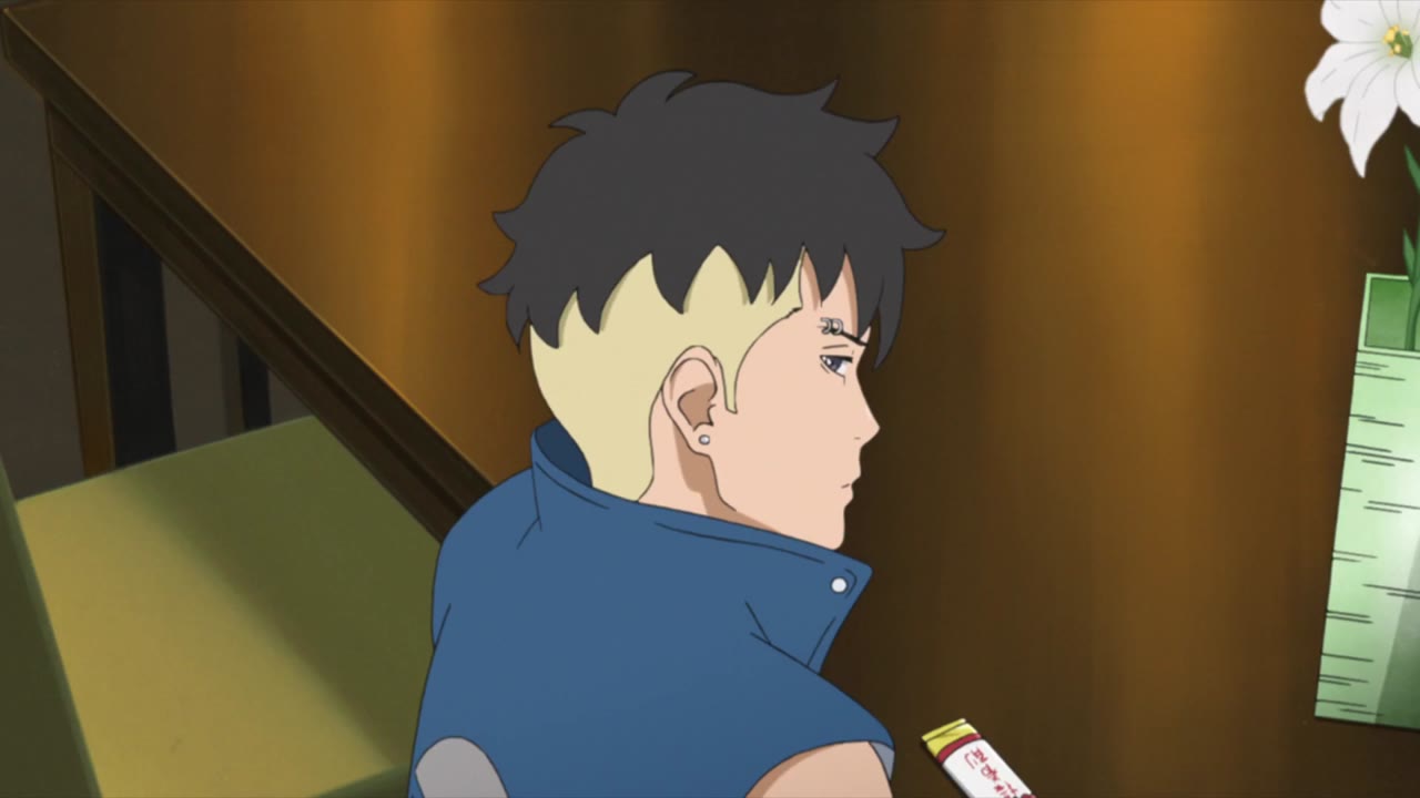 Boruto: Naruto Thế Hệ Kế Tiếp tập 196