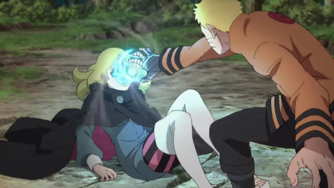 Boruto: Naruto Thế Hệ Kế Tiếp tập 198