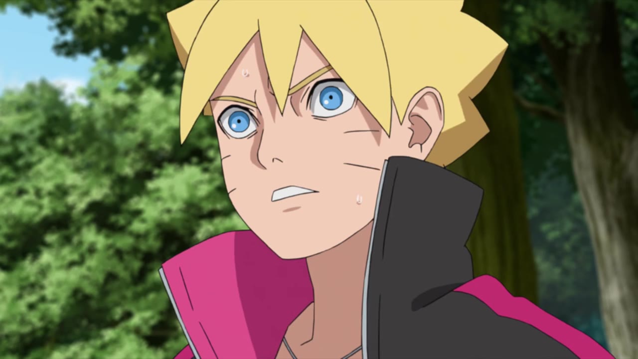 Boruto: Naruto Thế Hệ Kế Tiếp tập 198 cảnh 2