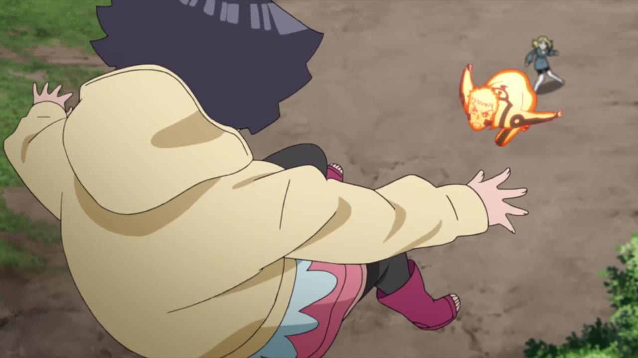 Boruto: Naruto Thế Hệ Kế Tiếp tập 198 cảnh 3