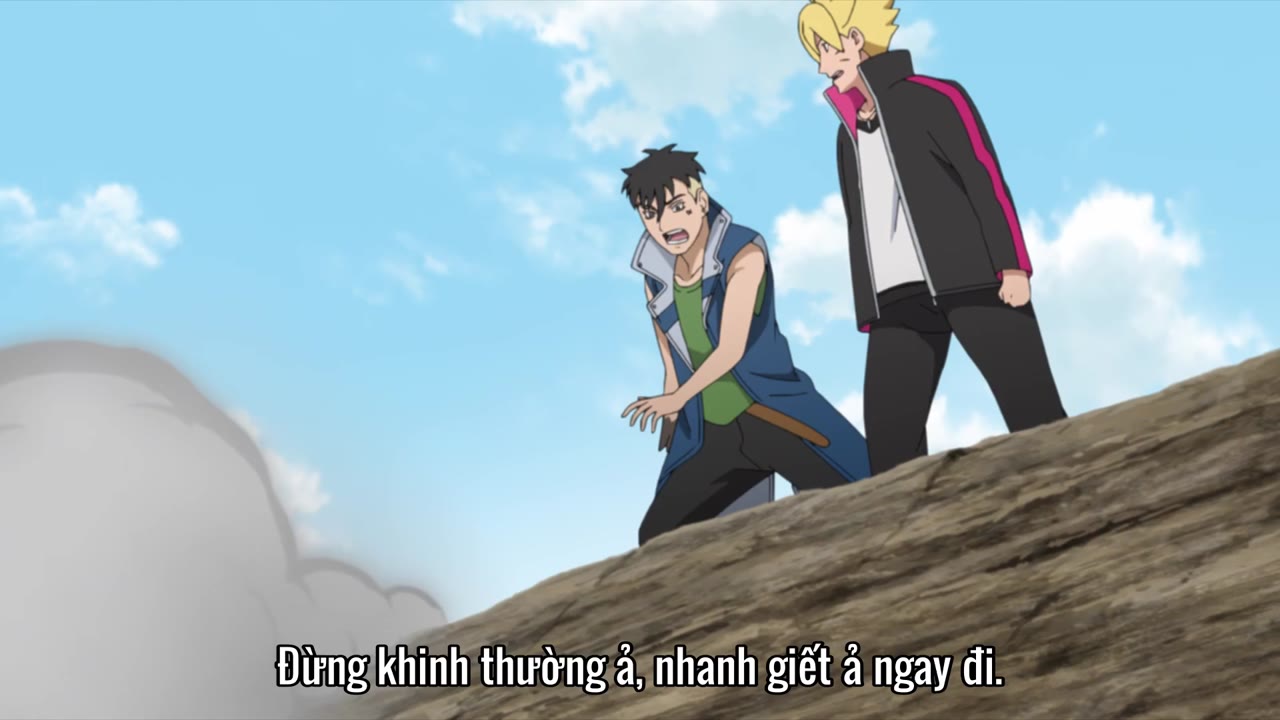 Boruto: Naruto Thế Hệ Kế Tiếp tập 199 cảnh 2