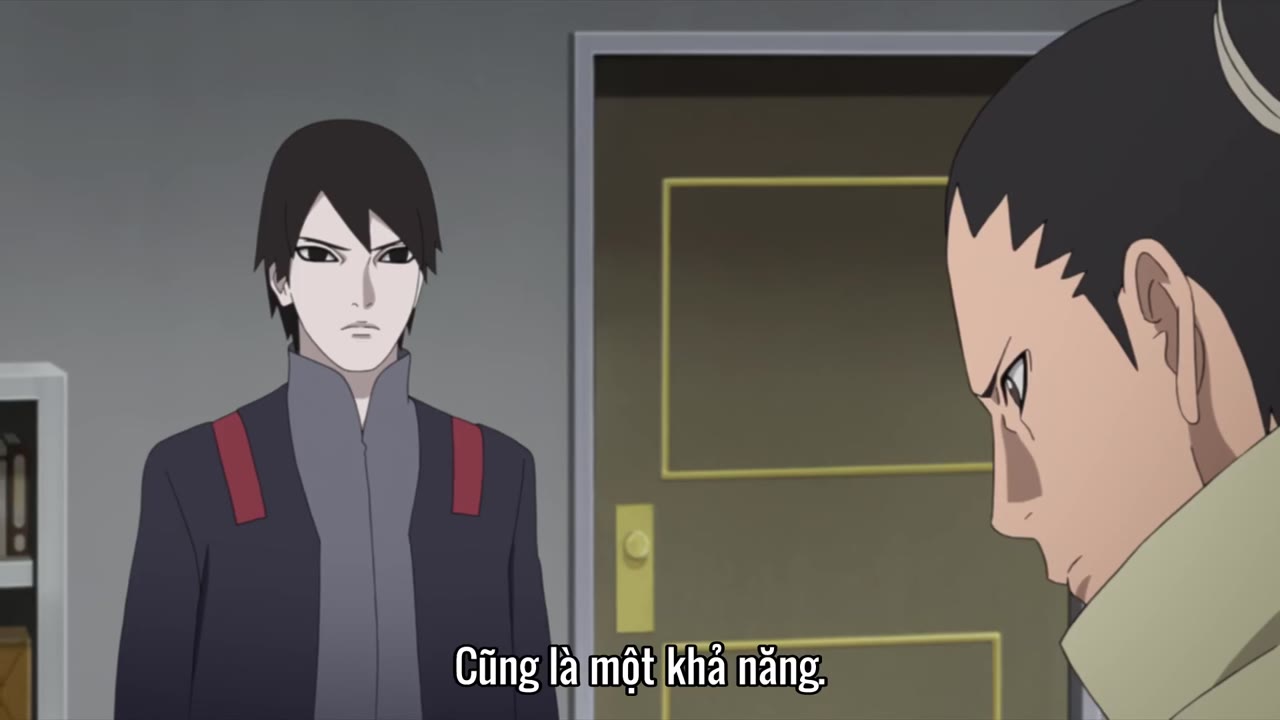 Boruto: Naruto Thế Hệ Kế Tiếp tập 201 cảnh 3