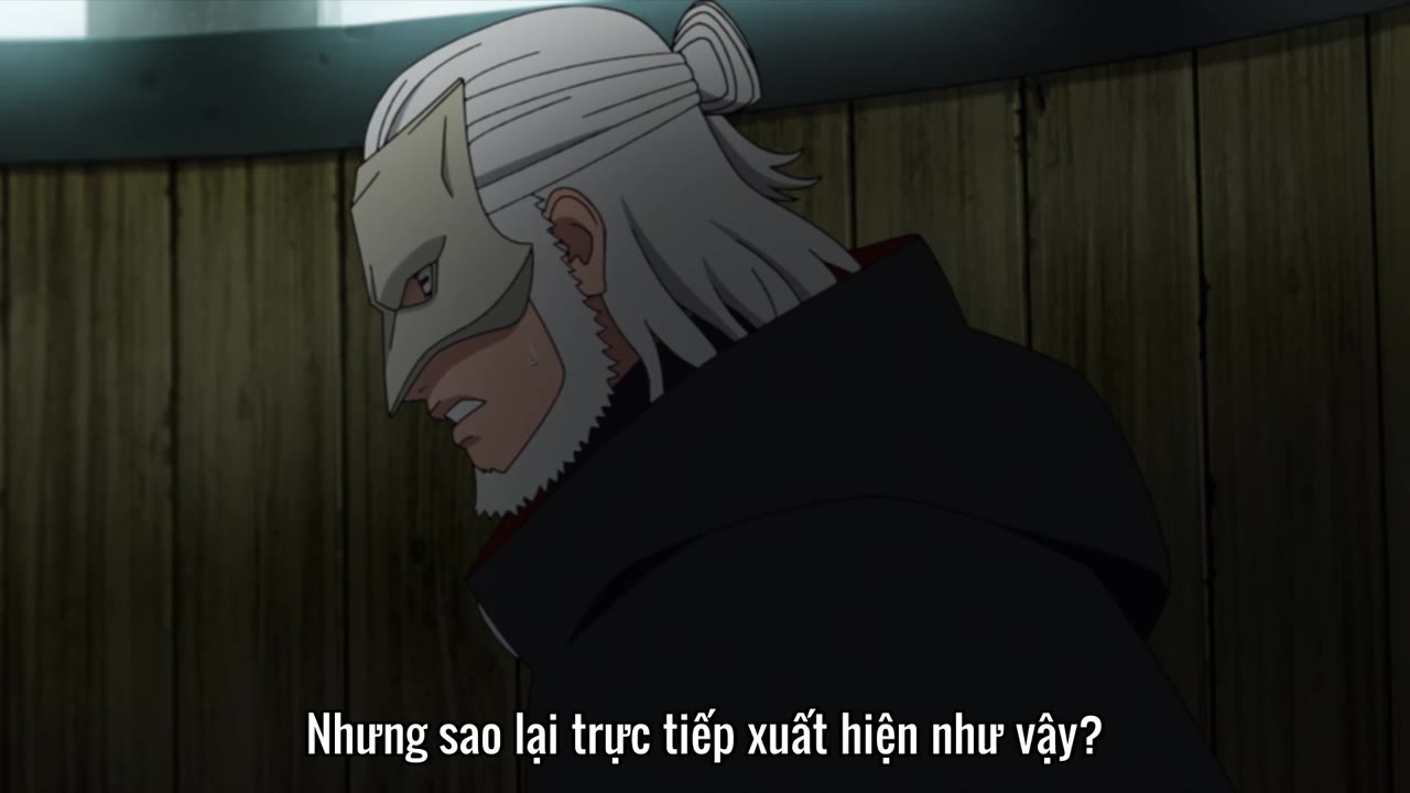 Boruto: Naruto Thế Hệ Kế Tiếp tập 203 cảnh 2