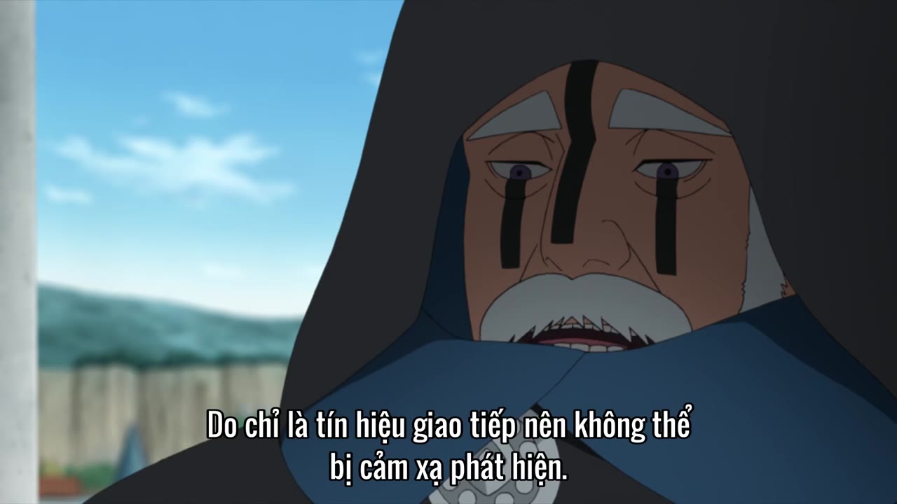 Boruto: Naruto Thế Hệ Kế Tiếp tập 205 cảnh 2